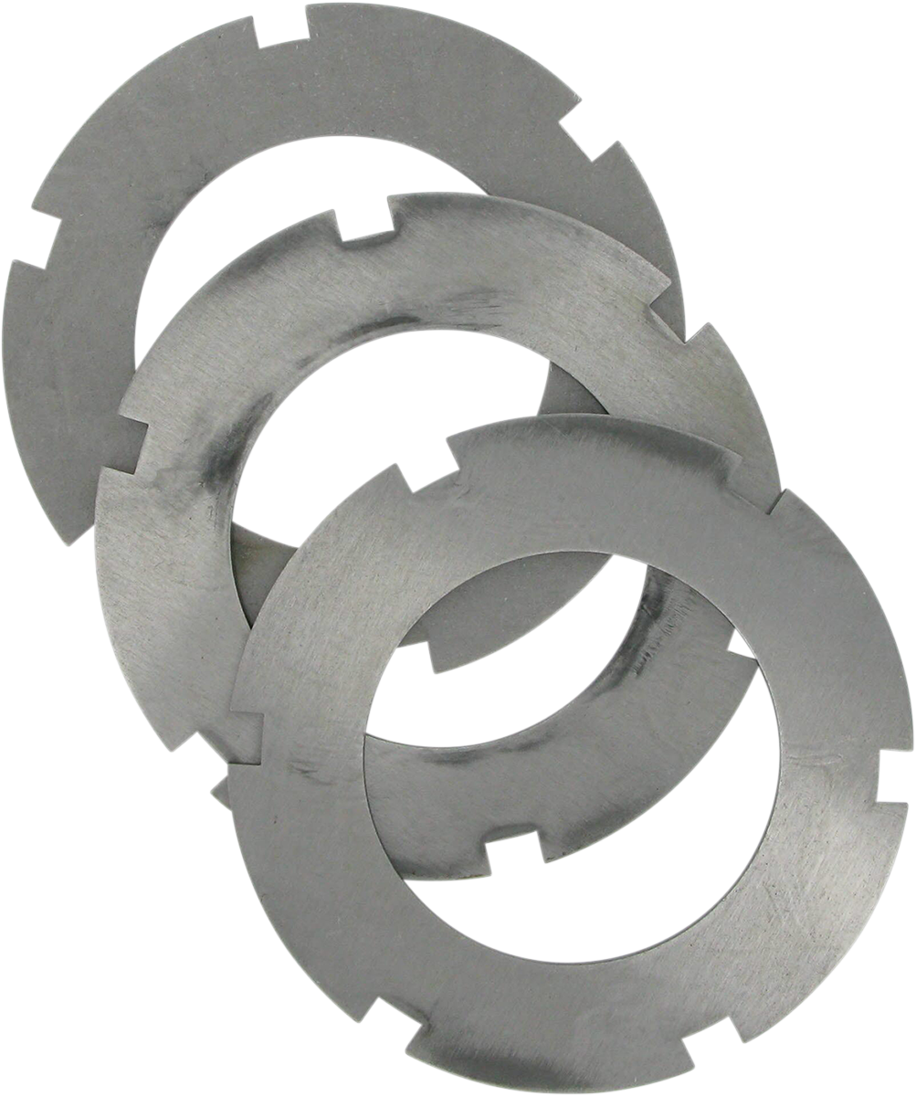 Steel Plates 1941 - 1967