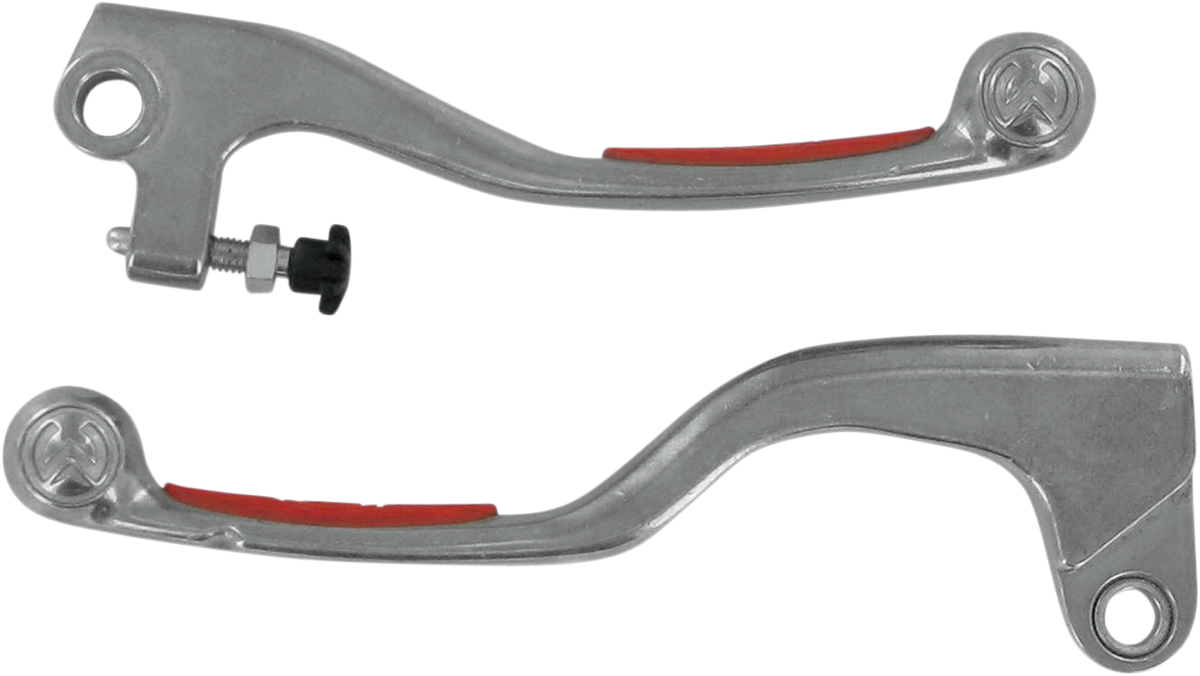 Lever Set - Competition - Red 1992 - 2011