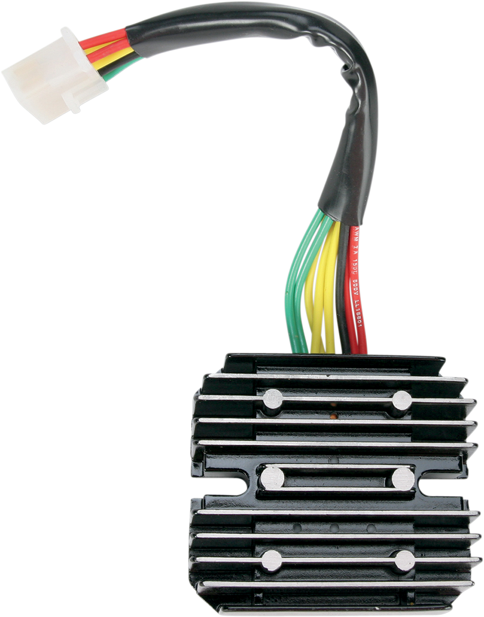 Regulator/Rectifier - Honda 1980 - 1987