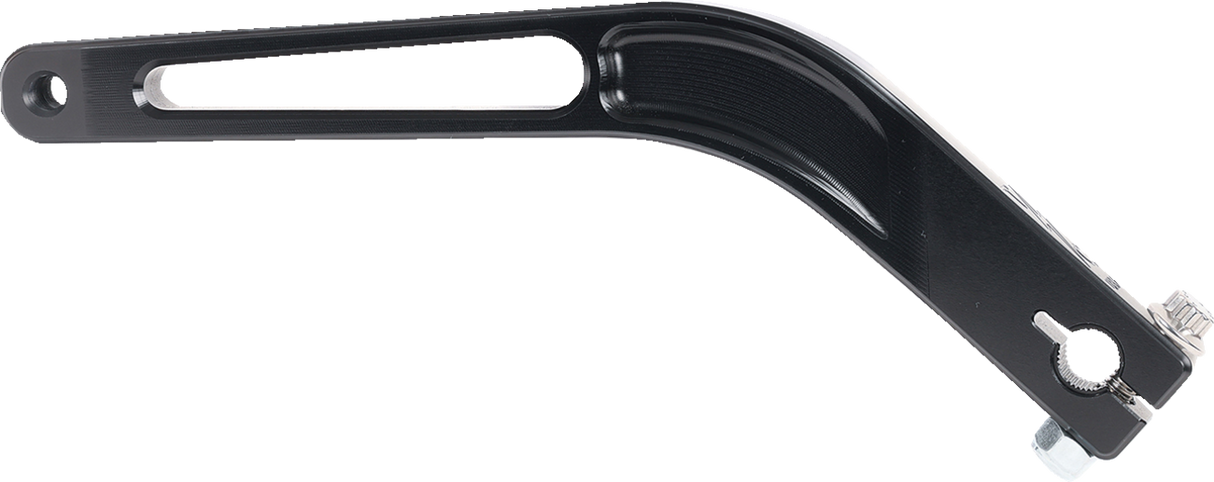 Shifter Peg - 1\" Shorter - Black 2018 - 2024