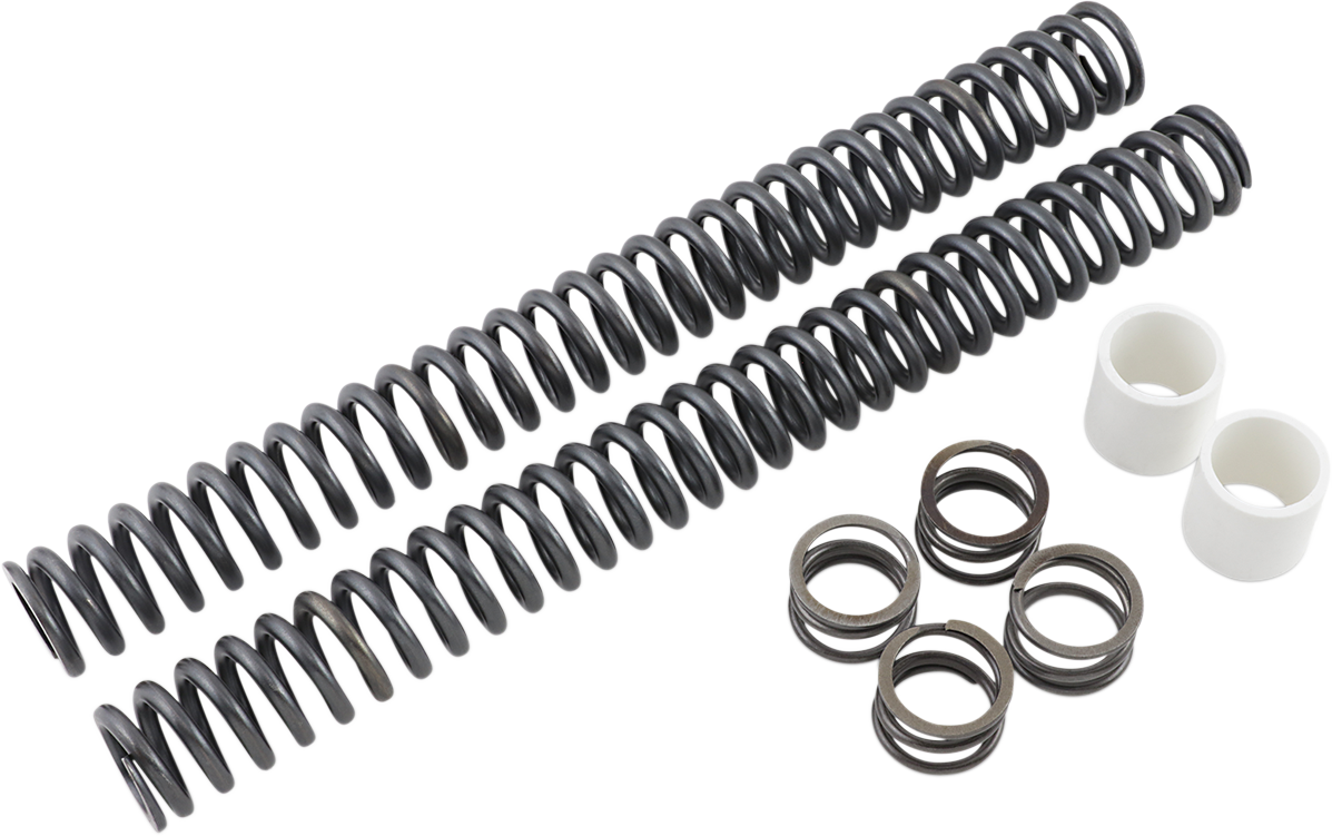 Fork Lowering Kit - \'14-\'16 FLH 2014 - 2016