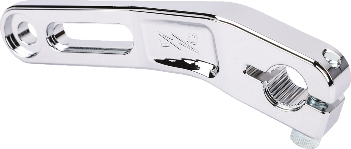 Shift Lever - Chrome 1999 - 2022