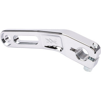 THRASHIN SUPPLY CO. 1602-1445 EZ Shift Inner Arm Lever - Chrome
