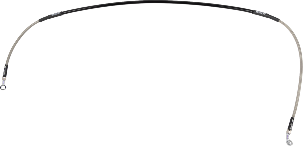 Brake Line - Stainless Steel 2019 - 2025