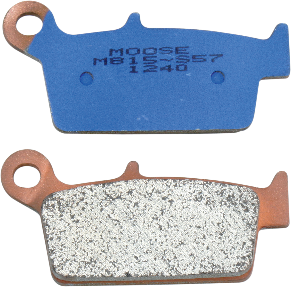 M1 Brake Pads - Rear 1995 - 2025