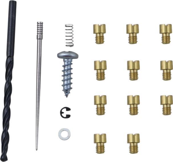Jet Kit - Stage 1/3 - Polaris 2003 - 2007