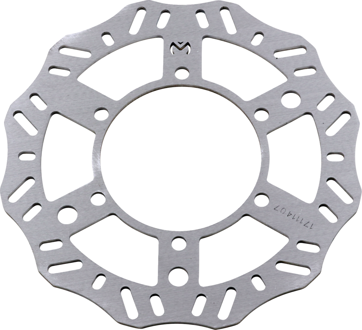 Front Rotor - Kawasaki 1990 - 2018