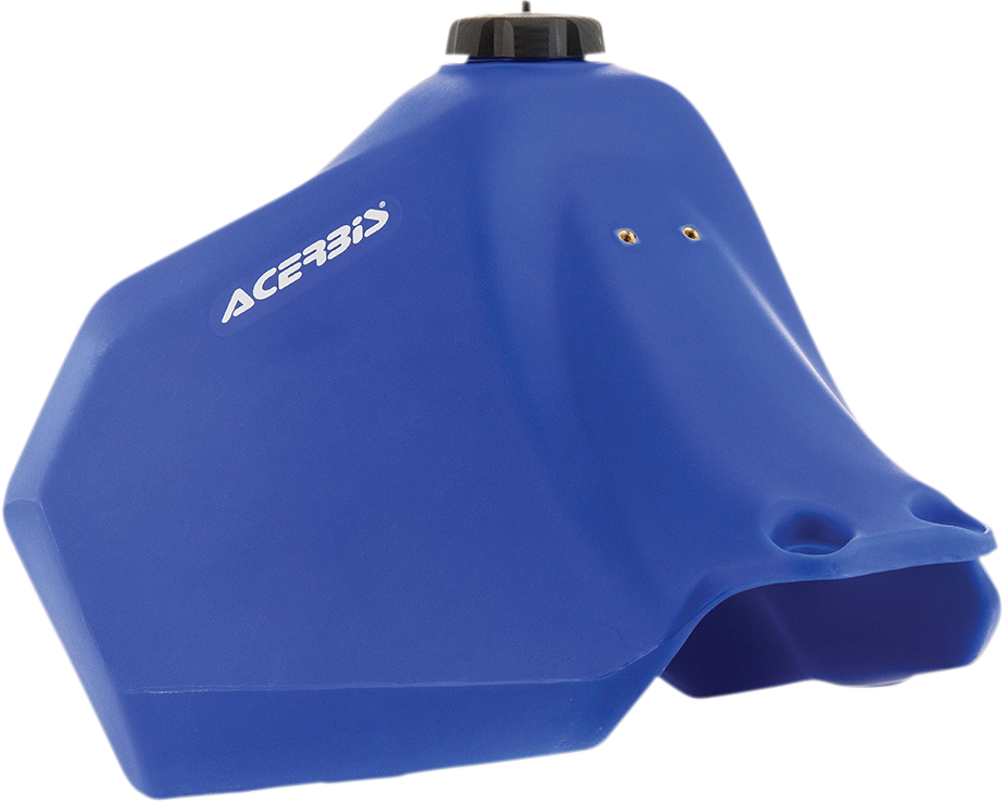 Fuel Tank - 5.3 Gallon - Suzuki - Blue 1996 - 2023