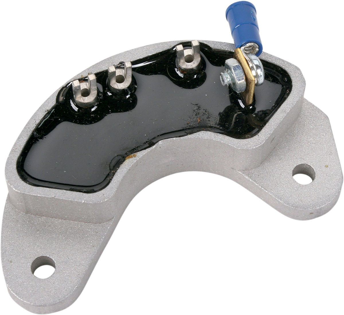 Rectifier for ND Fan-Cooled Alternators - Kawasaki 1986 - 1992