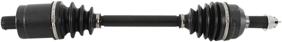 Axle Kit - Complete - 8 Ball - Extreme Duty - Rear Left/Right - Polaris 2010 - 2022