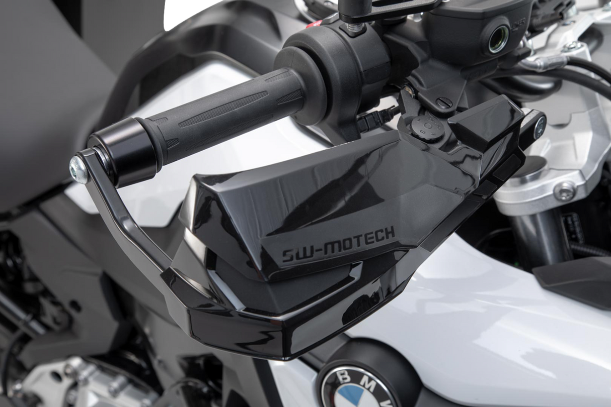 Adventure Protection System - BMW - 750/850 GS 2020 - 2023