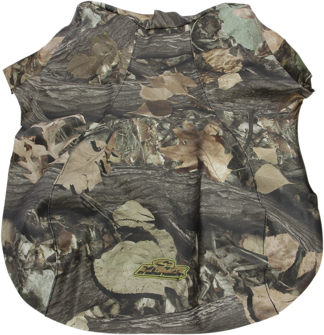 Seat Cover - Camo - Yamaha 2016 - 2025