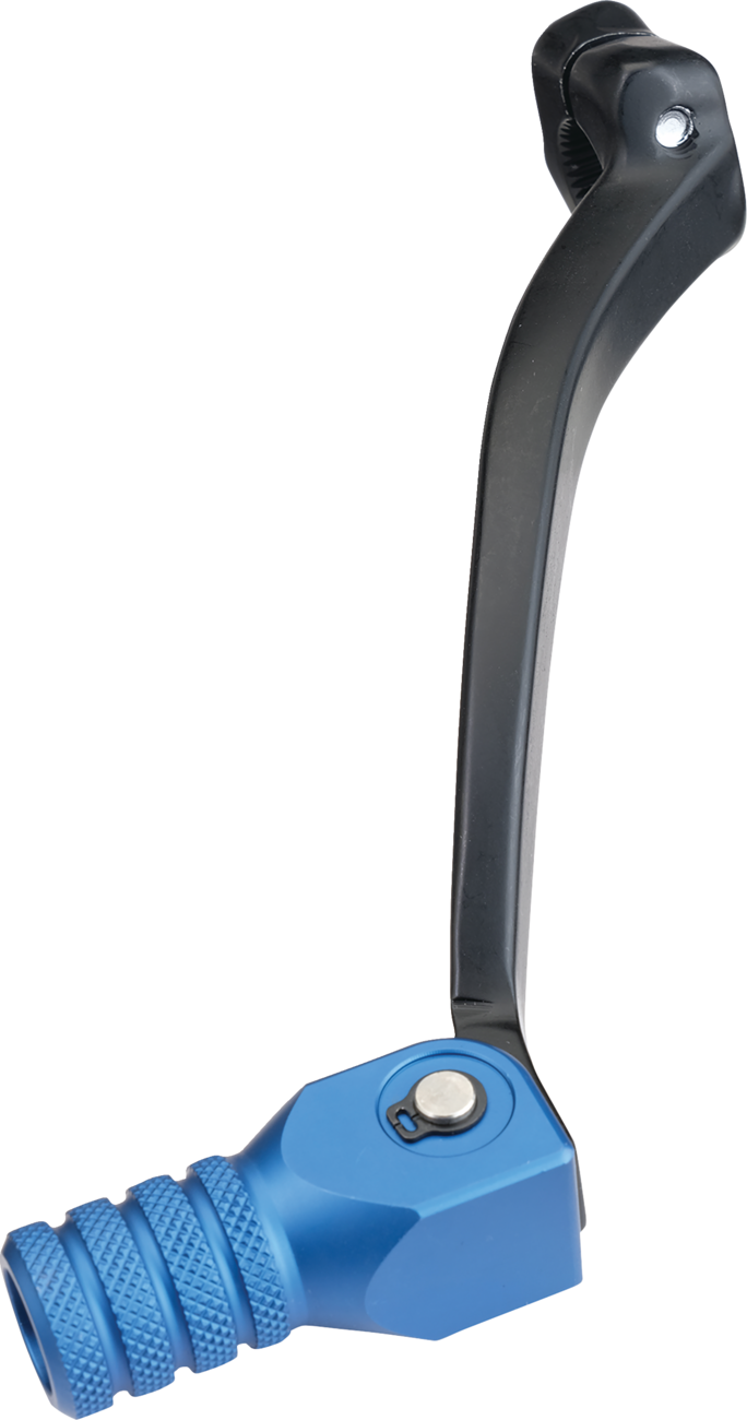 Brake Pedal - Blue - Yamaha 2008 - 2014