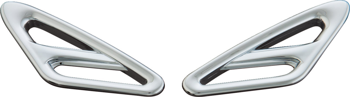 Front Fender Filler Accent - GL 1800 2001 - 2017