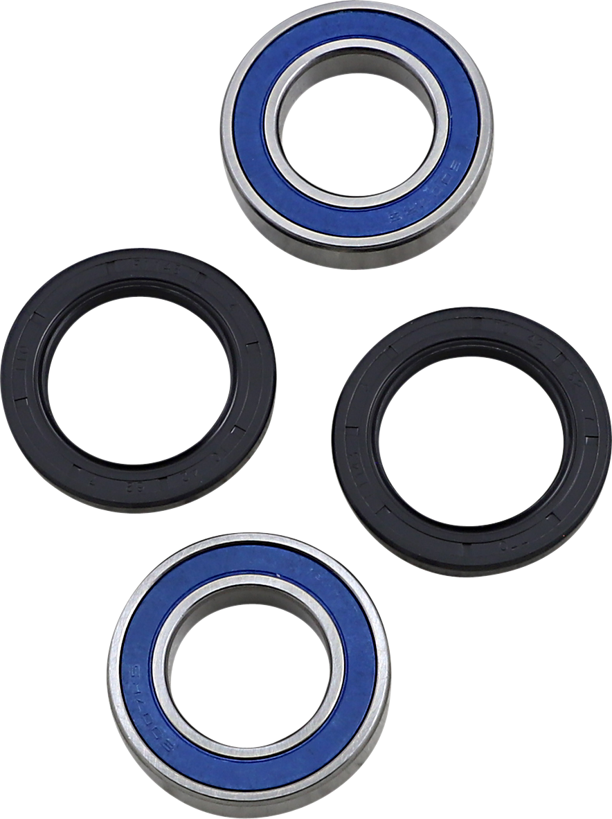 Wheel Bearing Kit - Rear - Yamaha/Kayo 1982 - 2024