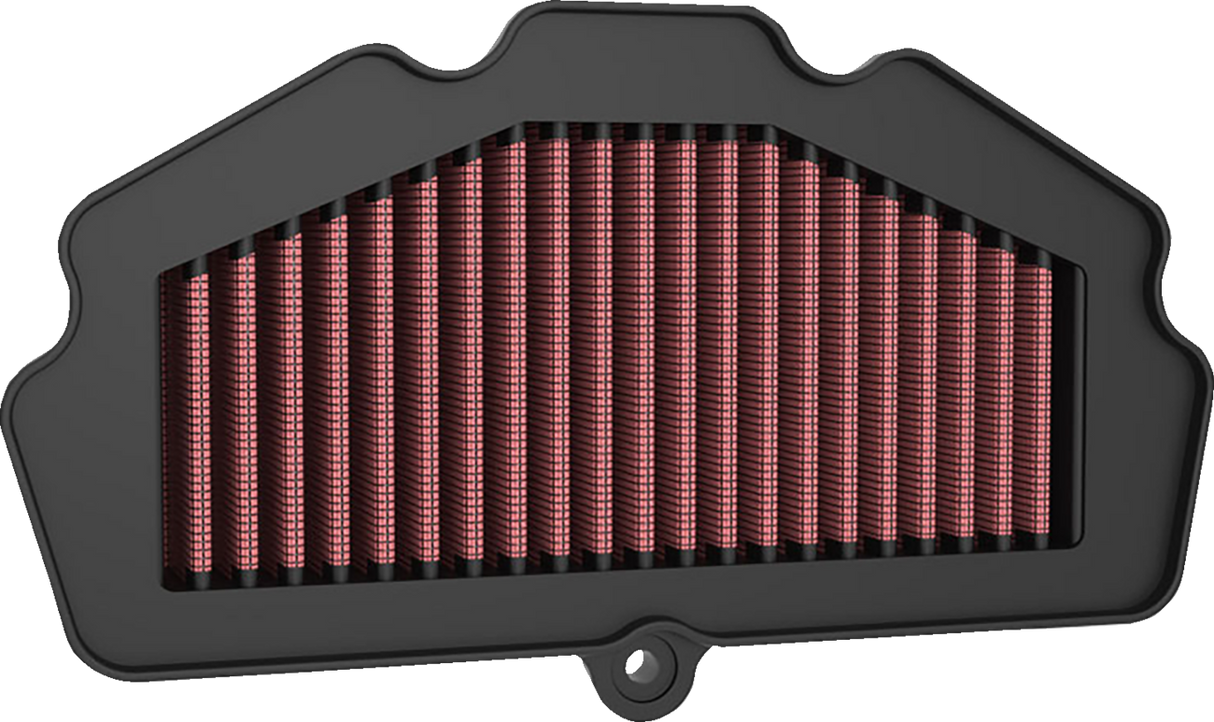 High-Flow Air Filter - Kawasaki 2017 - 2025