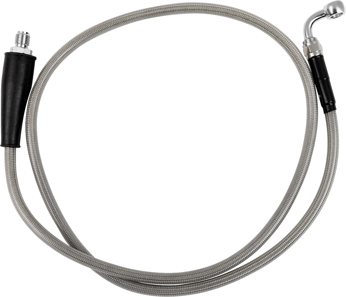 Stainless Steel Braided Clutch Line - KTM/Husqvarna 2023 - 2025