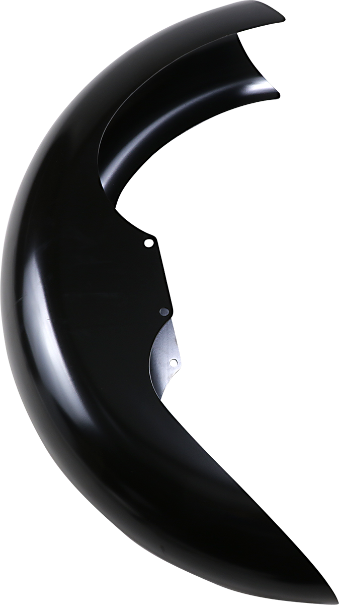 Level Fender Kit - Steel - Black - 16\"-19\" 1984 - 2013