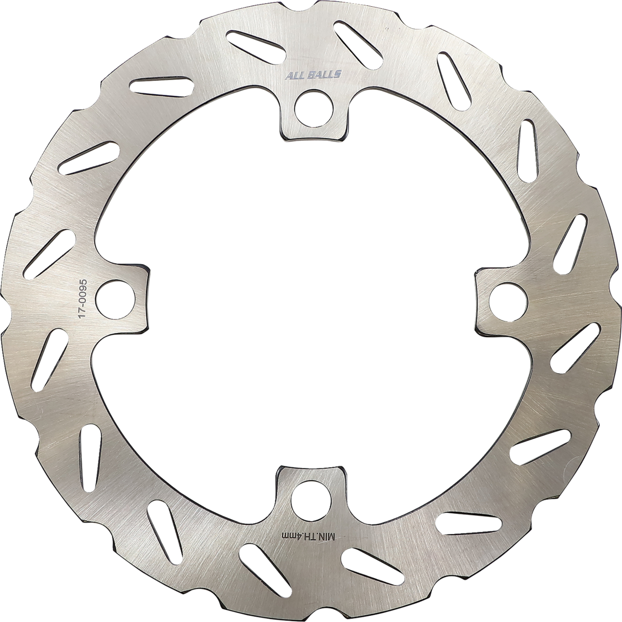 Brake Rotor - Polaris 2014 - 2022