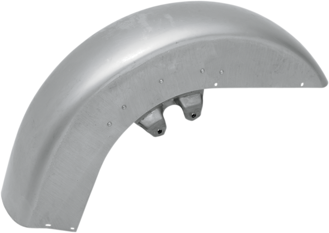 Front Fender - with Trim Holes 2000 - 2013