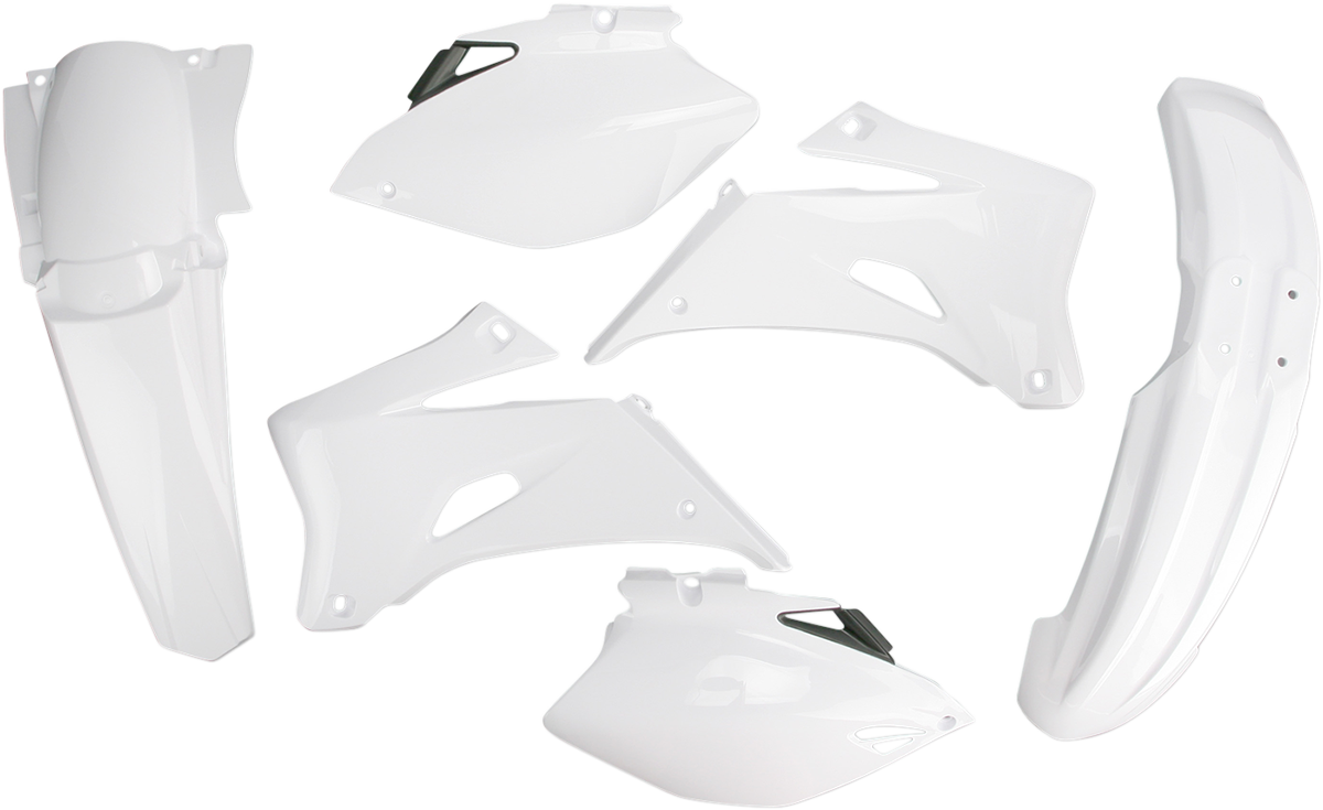 Standard Replacement Body Kit - White 2006 - 2009