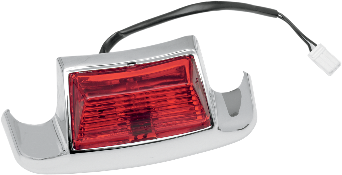 Fender Tip Light - Rear 1998 - 2008
