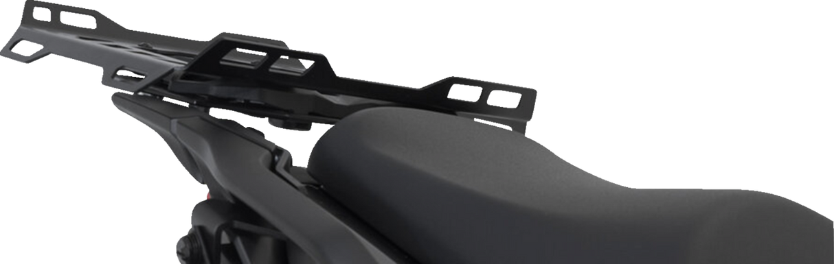 Rackpack Tail Bag System - Black - Kawasaki Versys 1000 \'11-\'23 2011 - 2023