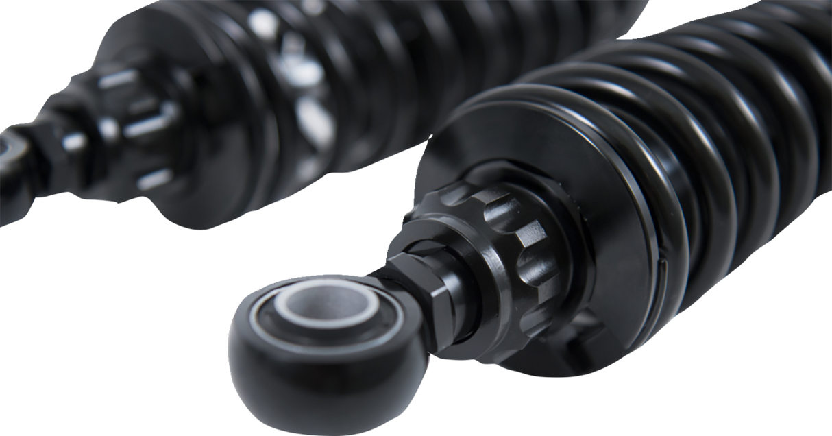 Twin Shocks - 13\" - Rebound Adjustable - STX36 Blackline (HD772) 1990 - 2024