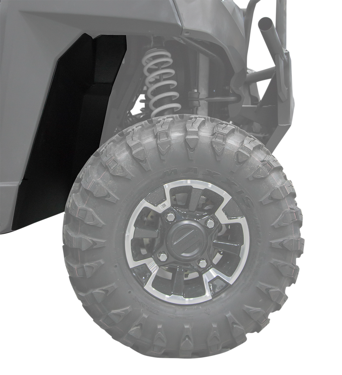 Footwell Protector 2018 - 2020