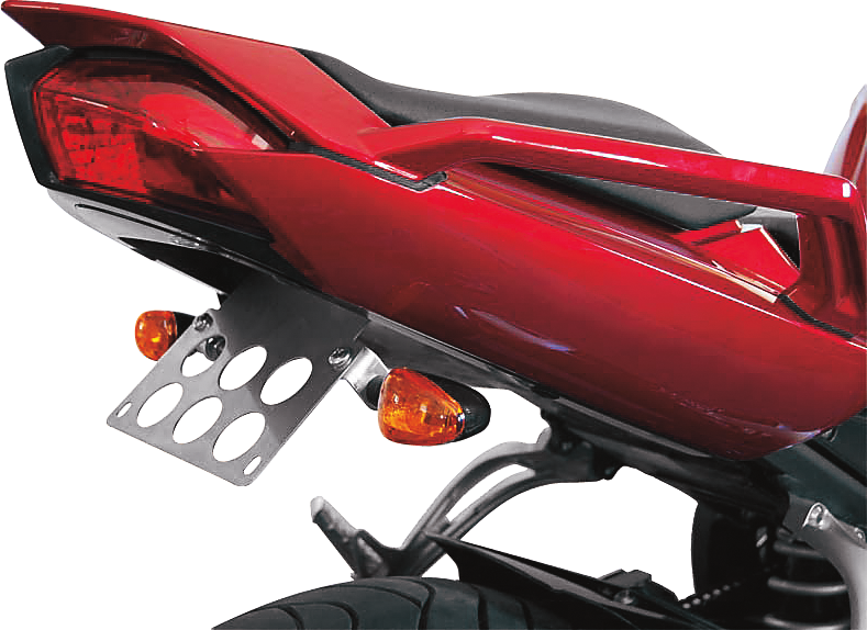 Fender Eliminator Kit - FZ1 2006 - 2013