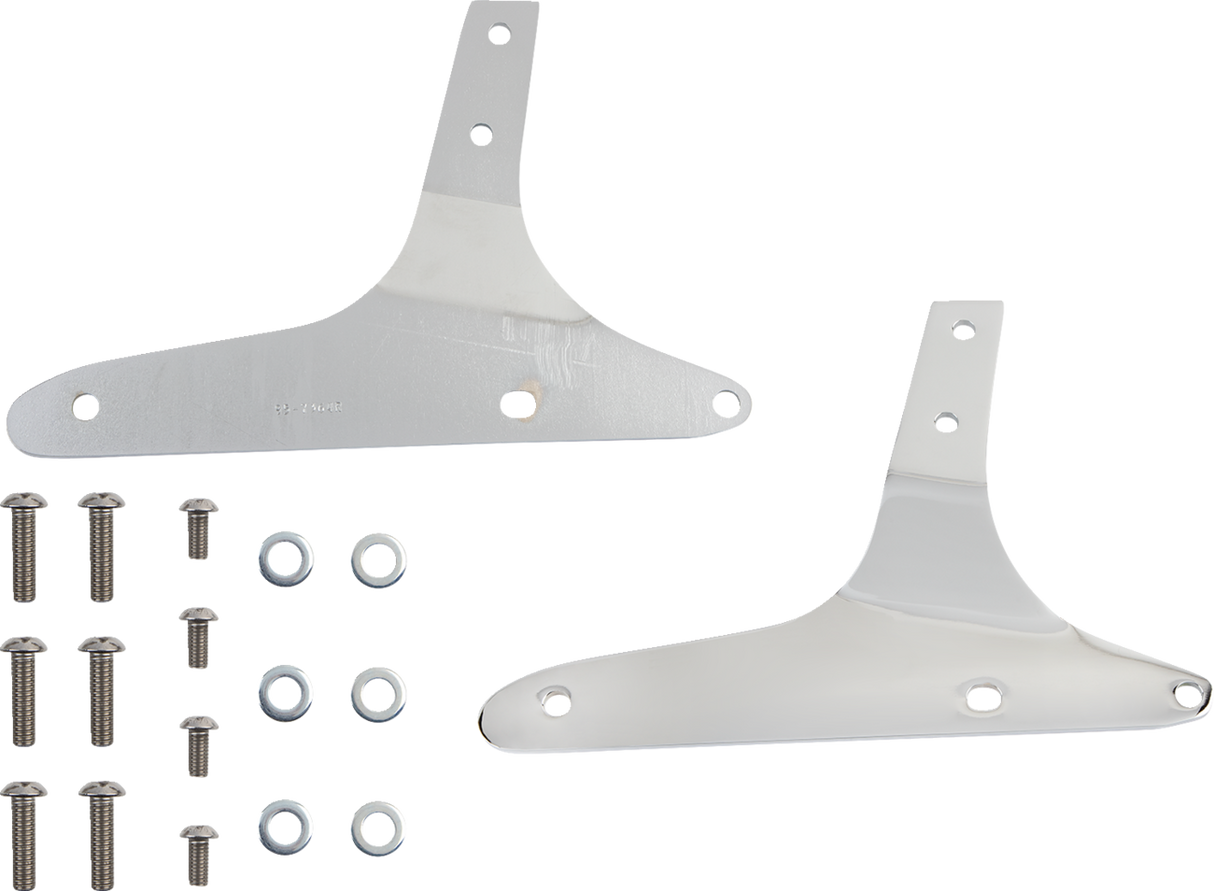 Standard Sissy Bar - FLSTC/N 2000 - 2017