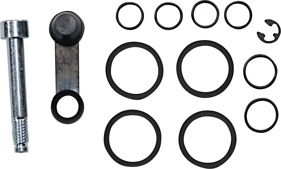 Caliper Rebuild Kit - Rear - Gas Gas/Husqvarna/KTM 2003 - 2022