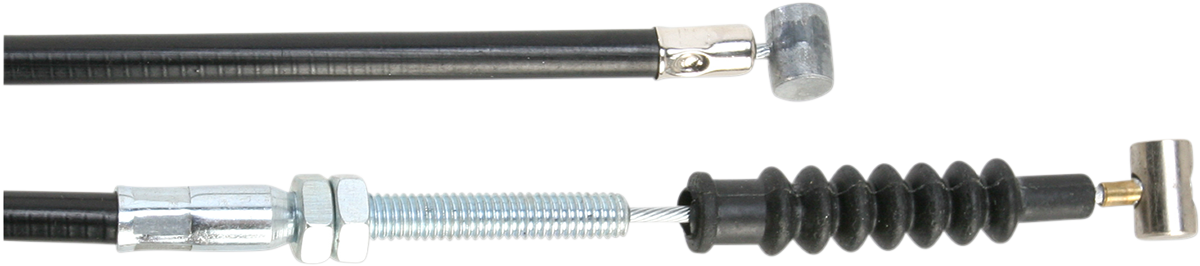 Brake Cable - Front - Kawasaki 2003 - 2005
