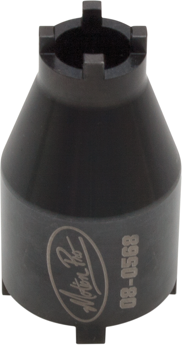 Spanner Nut Socket - Motor Mount - Suzuki 1996 - 2017