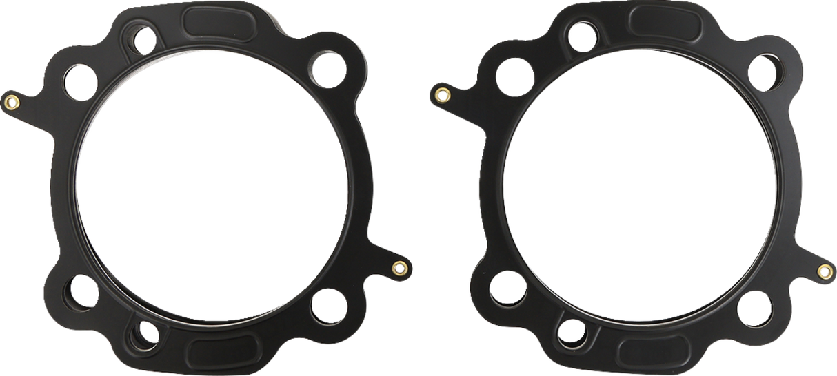 Head Gasket - 4.125\" - .032\" - MLX - Twin Cam 1999 - 2017