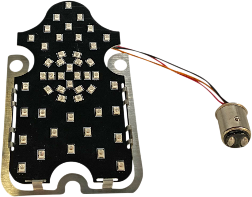LED Board - Tombstone Taillight 1997 - 2008
