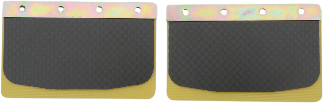 Pro Series Reed Set - Honda 2003 - 2003