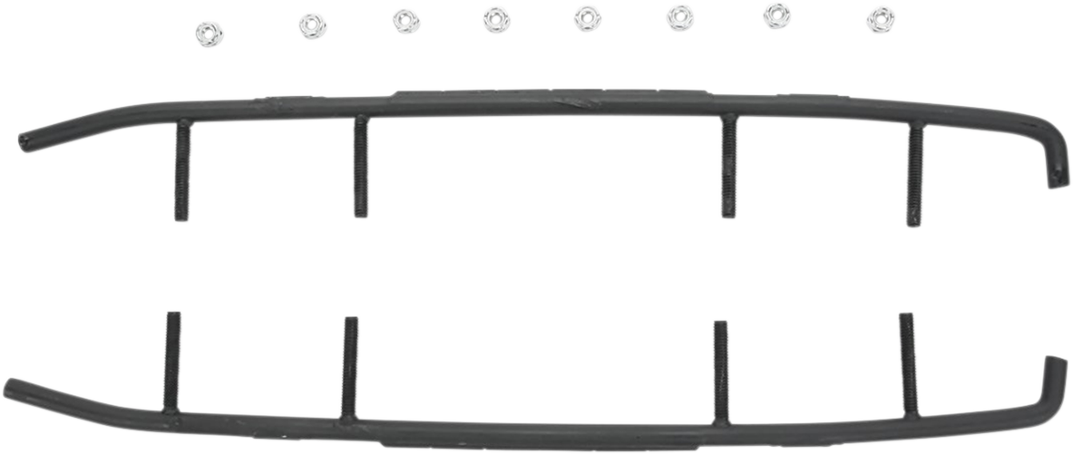 X-calibar Carbide Runner - 506 Series - 6\" - 60° 2001 - 2005