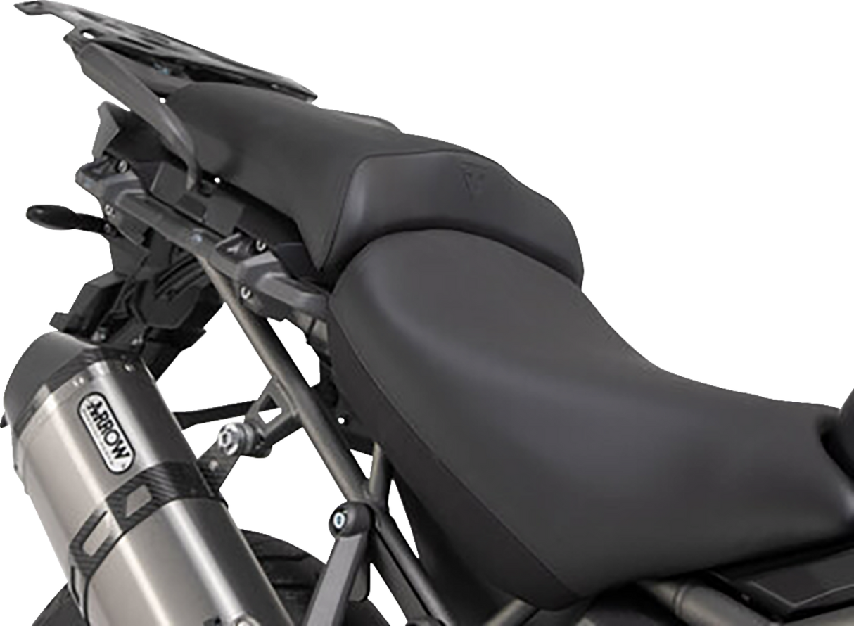 DUSC Hard Case System - Triumph Tiger 2012 - 2021