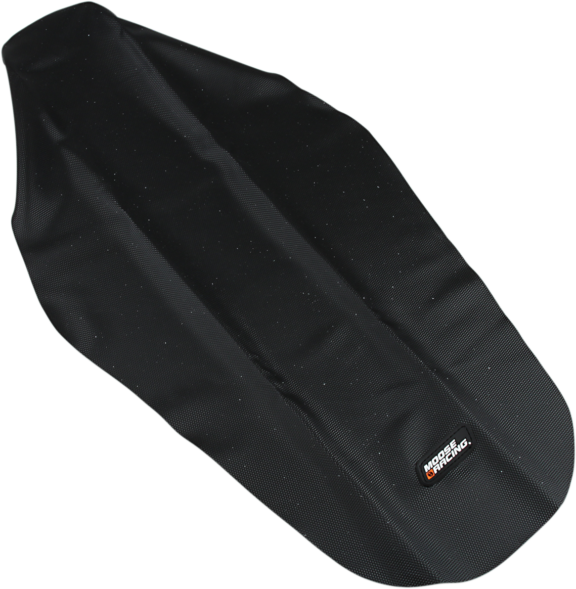 Gripper Seat Cover - Black - Kawasaki 2017 - 2020