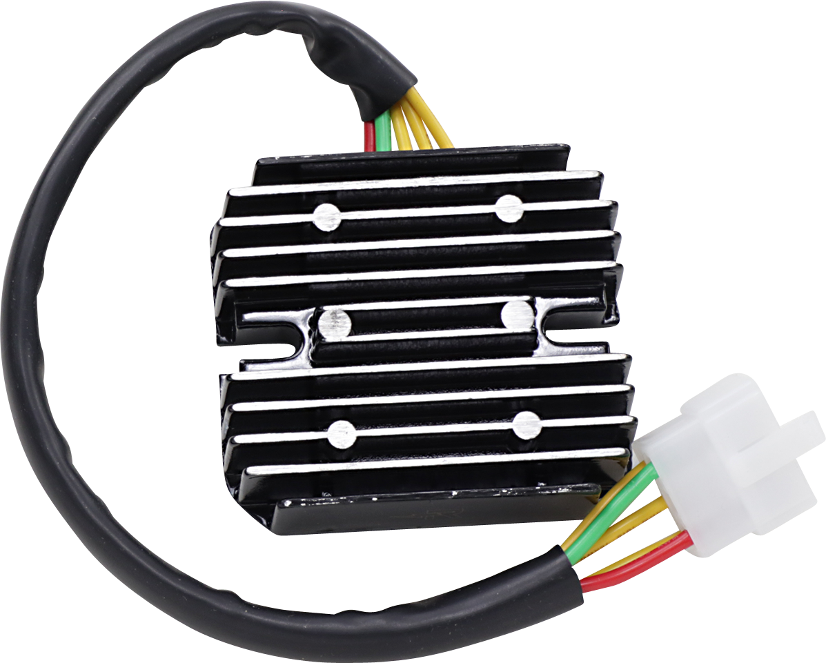 Regulator/Rectifier - Lithium-ion Compatible - Yamaha 1993 - 2001