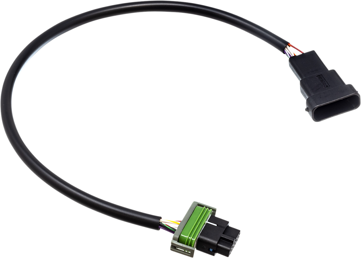 Speedometer & Instrument Extension Harness - 20\" 2014 - 2024