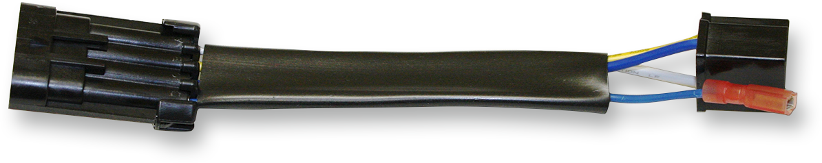 Headlight Adapter - FLHT/X/TG 2014 - 2024