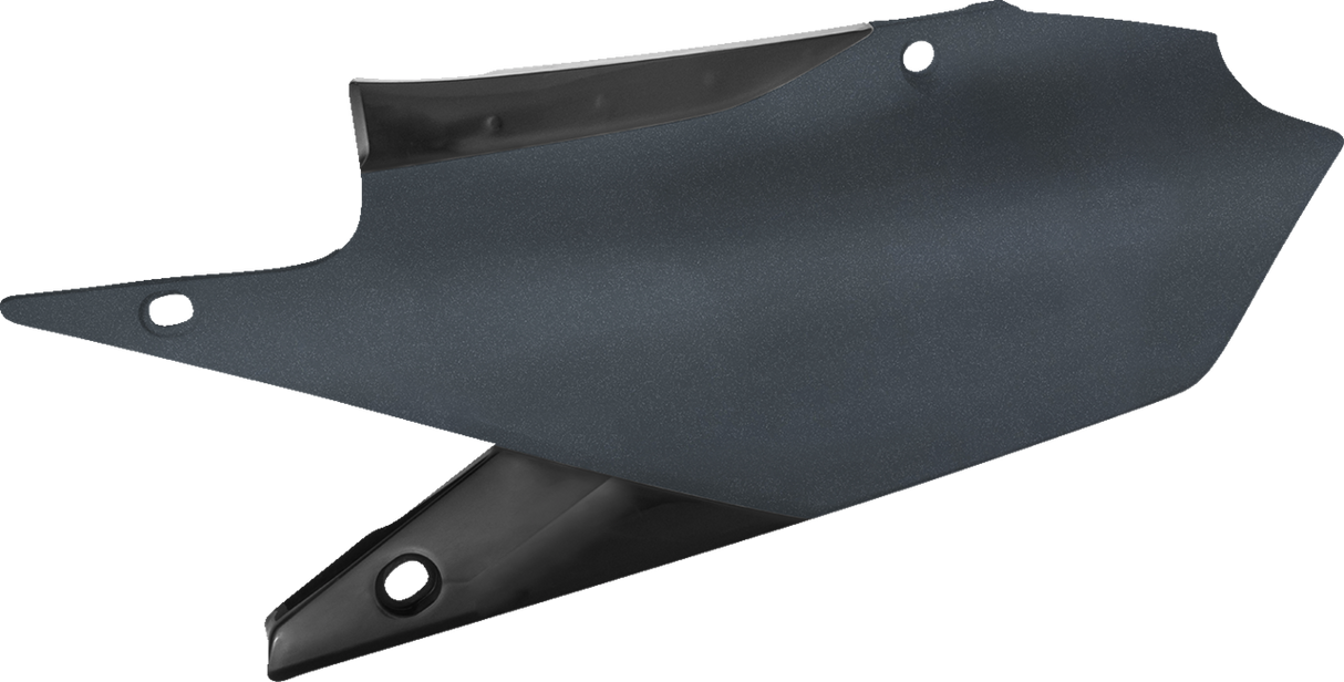 Side Panels - Gray/Metallic 2018 - 2023