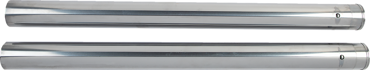 Fork Tubes - 49 mm - 24.875\" - Hard Chrome 2017 - 2025