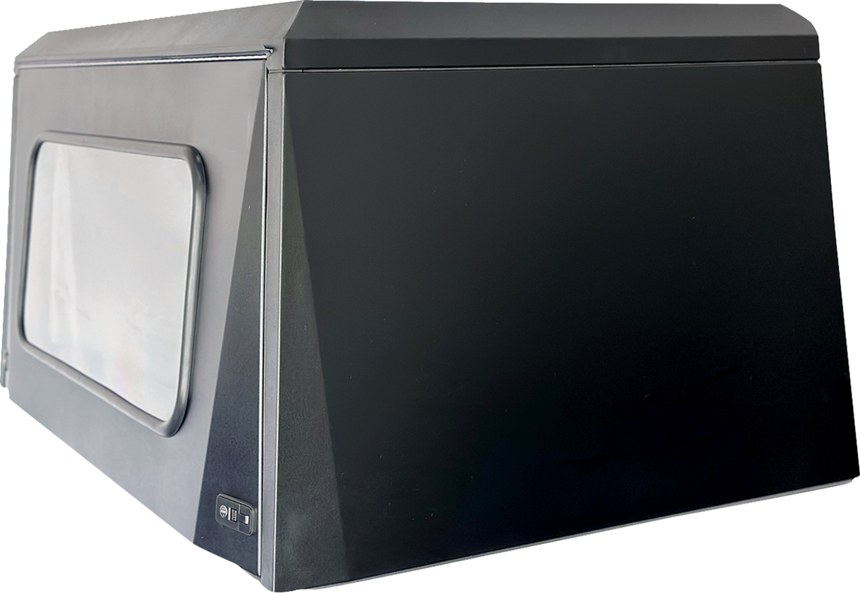 Toy Box - Utility Cargo Top - Polaris Ranger 2018 - 2024