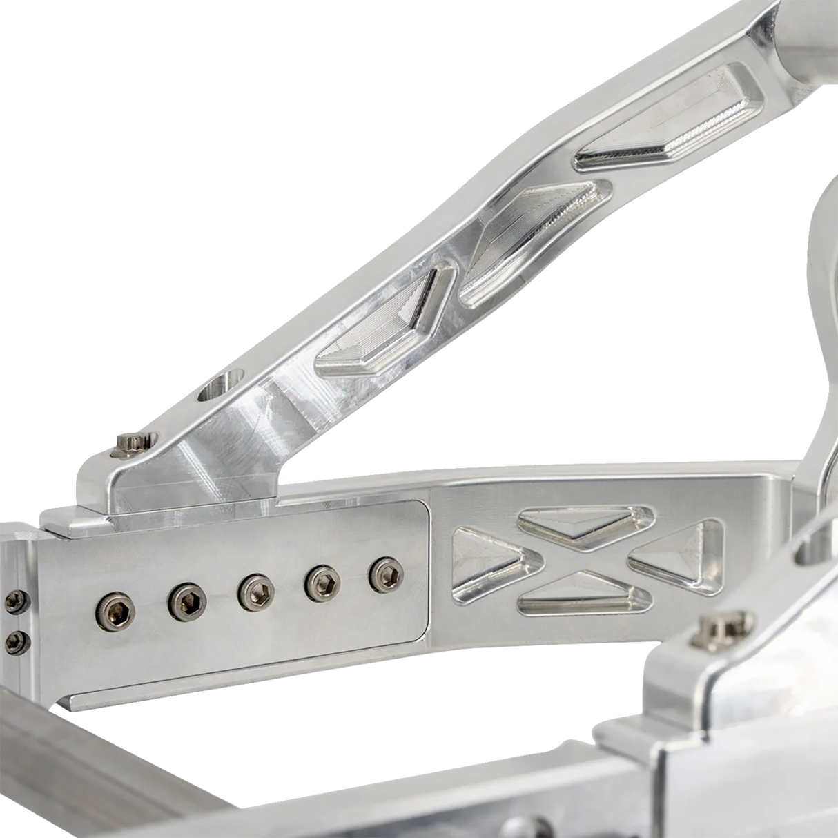 Swing Arm - Assault 2018 - 2024