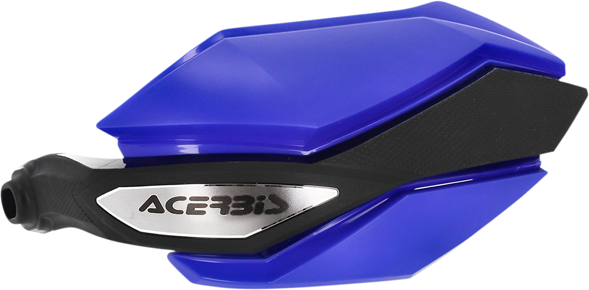 Handguards - Argon - Blue/Black 2017 - 2022