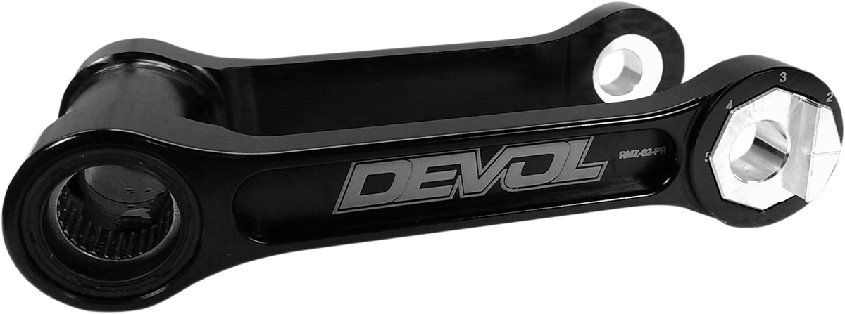 Transformer Pull Rod 2013 - 2017