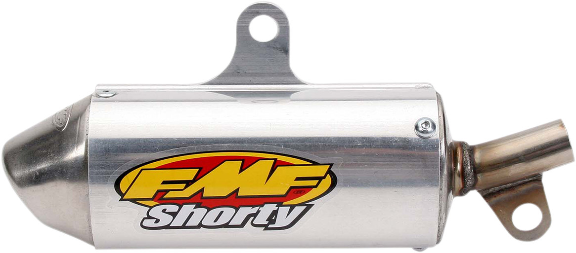 Powercore 2 Shorty Silencer 1989 - 2023